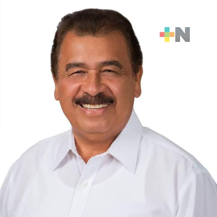 Falleció Gustavo Moreno Ramos, candidato de Morena a la diputación local en Misantla