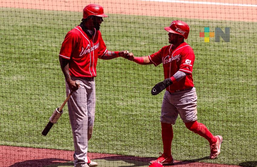 El Águila se presentará en casa, ante Pericos