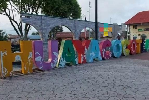 Orfis presentó otras cuatro denuncias penales contra el ayuntamiento de Huayacocotla