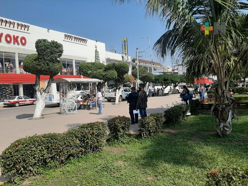 Habrá foro sobre propuestas  para el desarrollo urbano de Martínez de la Torre; participarán candidatas y candidatos