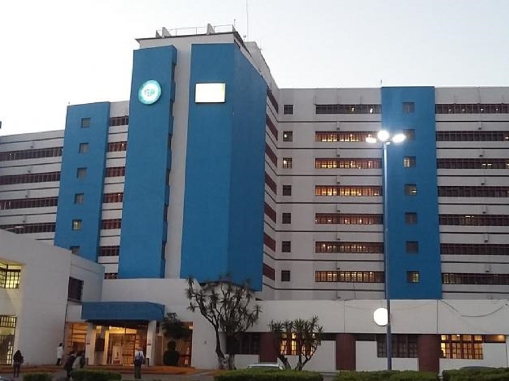 Cuenta Salud con clínica especializada para atención de personas de la comunidad LGBTTTIQ+