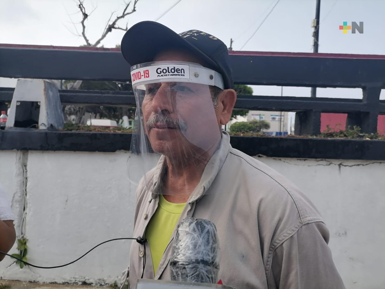 Piden que se fortalezca industria petroquímica