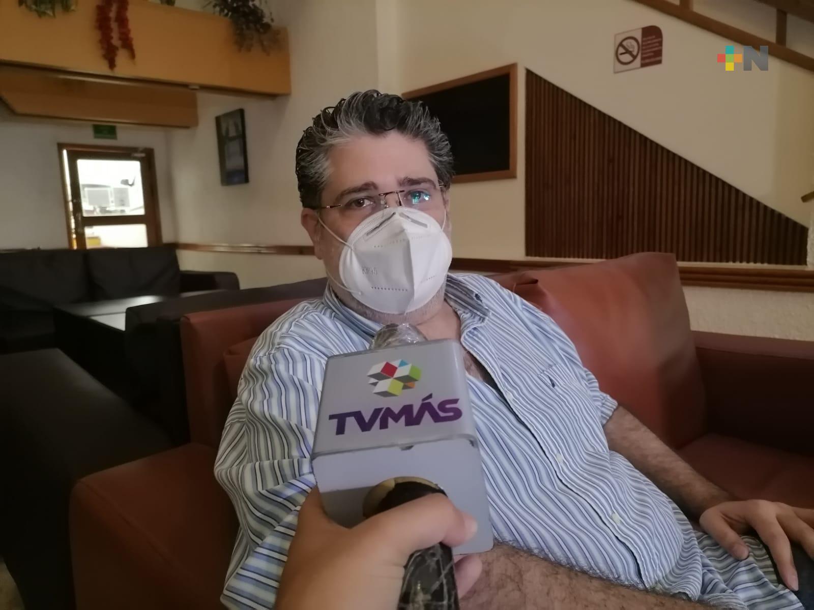 Invitan a empresa cervecera a invertir en Coatzacoalcos