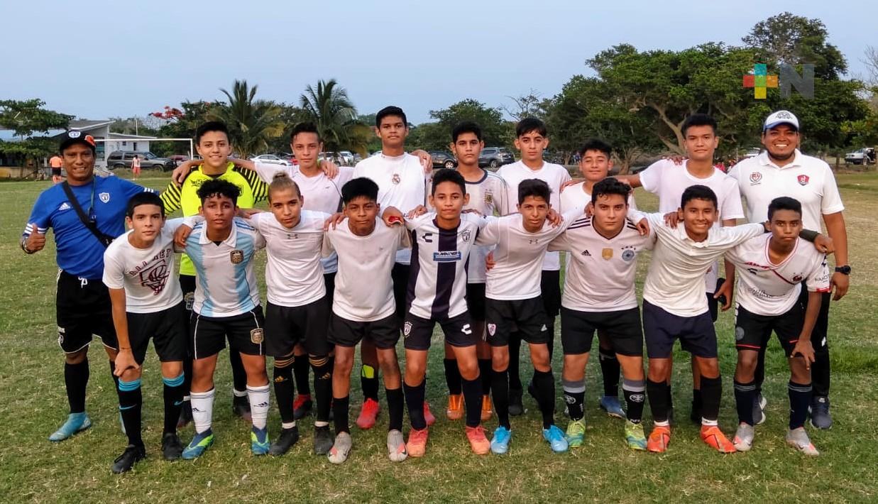 Liga Oropeza inicia participación en Torneos Nacionales