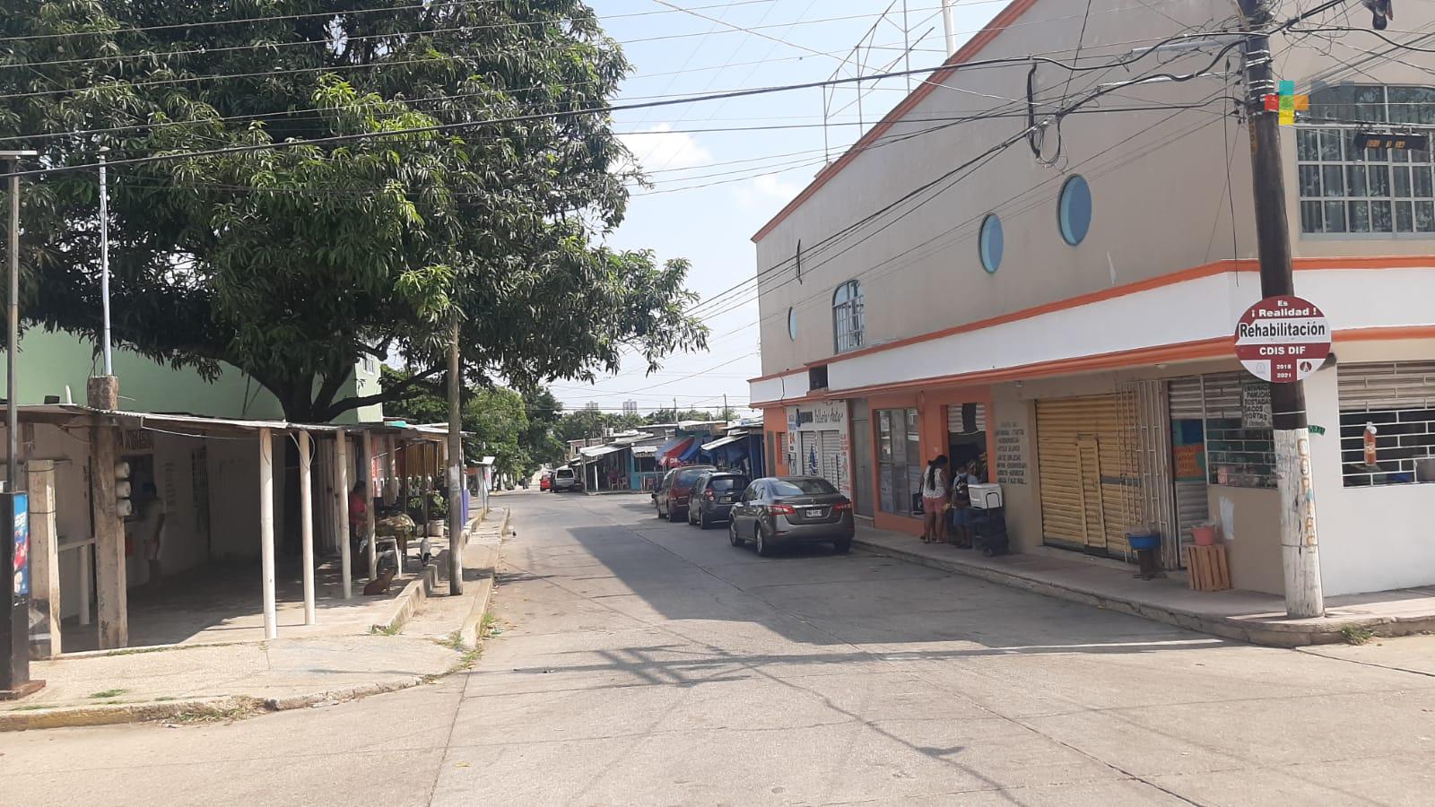 Piden que regrese ruta de servicio urbano a la colonia Tierra y Libertad