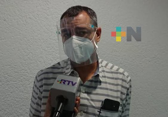 Capacitan a comerciantes en uso de redes sociales en Coatzacoalcos