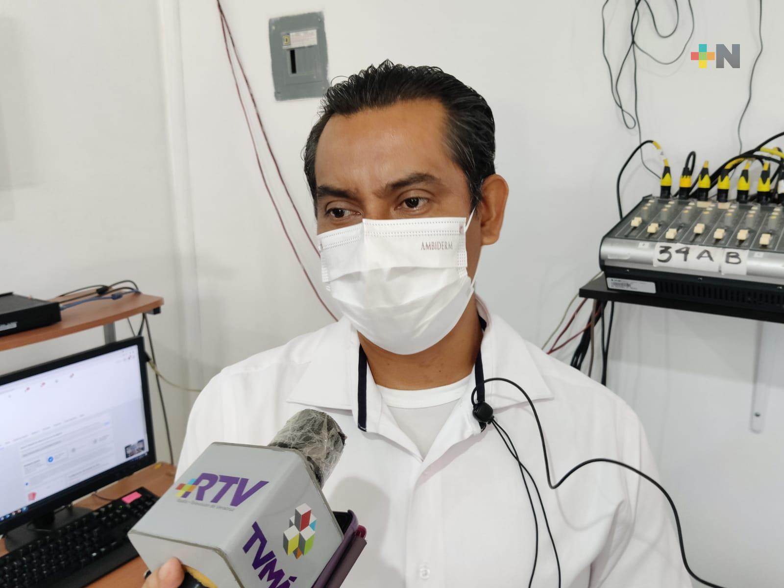 Se instalarán tres casillas especiales en Coatzacoalcos