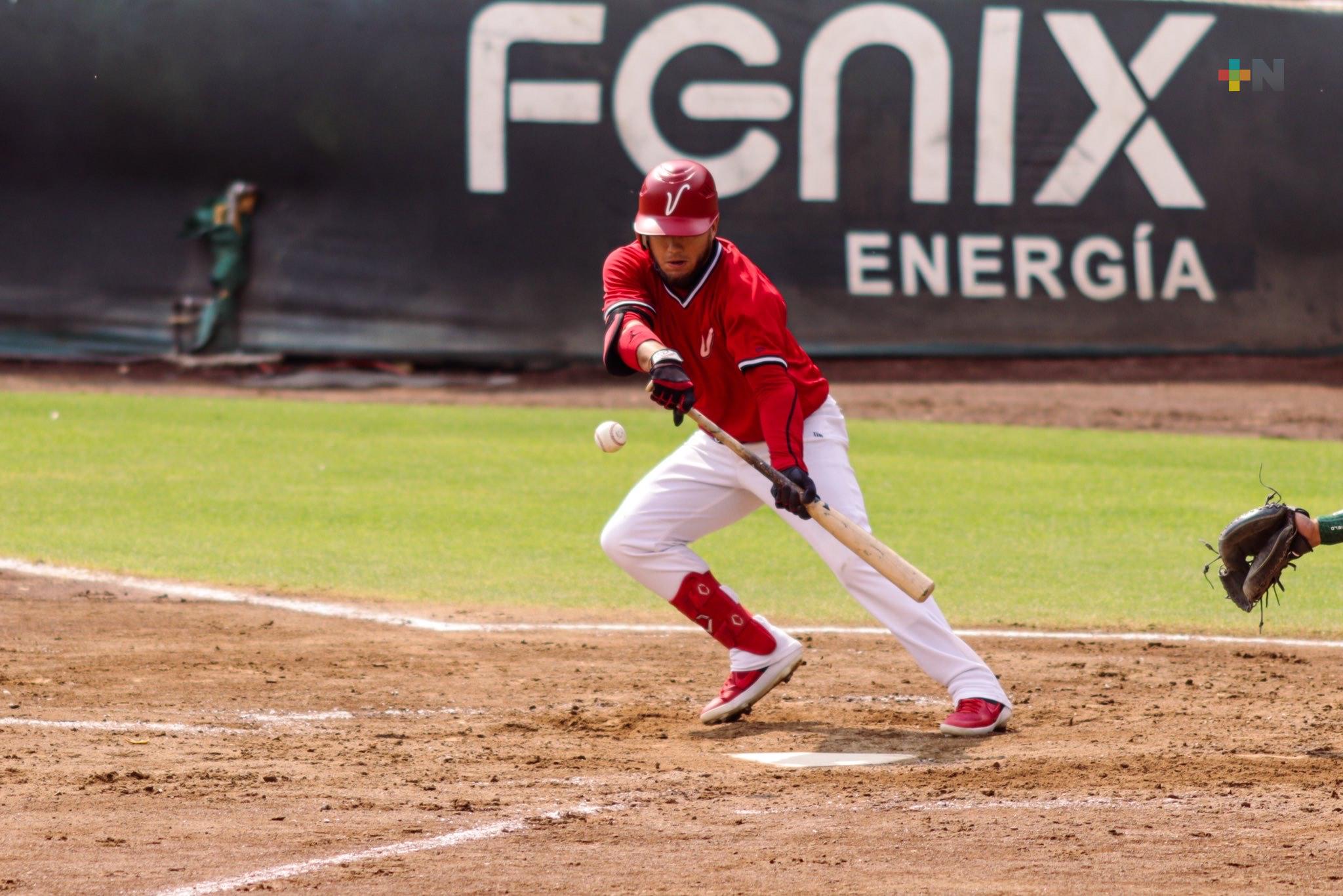 El Águila derrotó por 6-4 a los Pericos