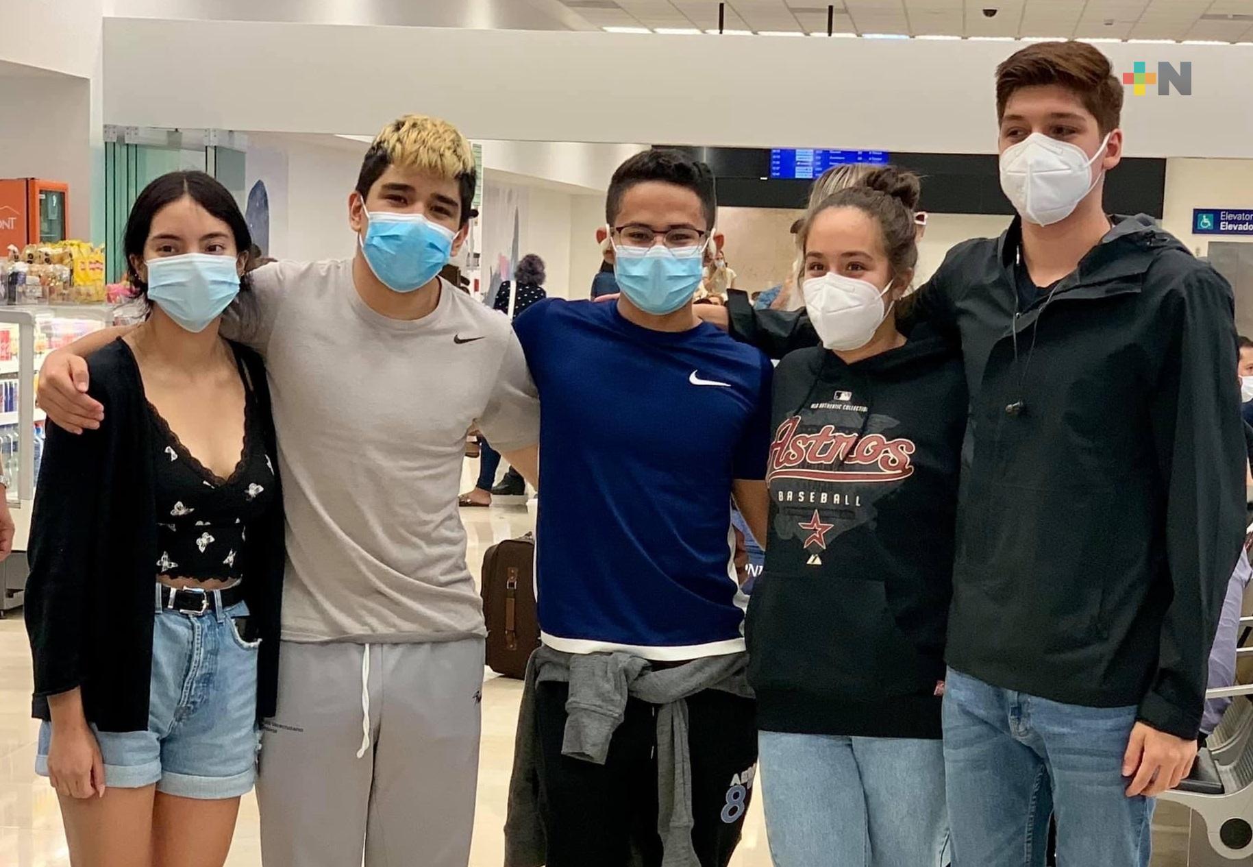 Club AquaX participará en Copa Quintana Roo