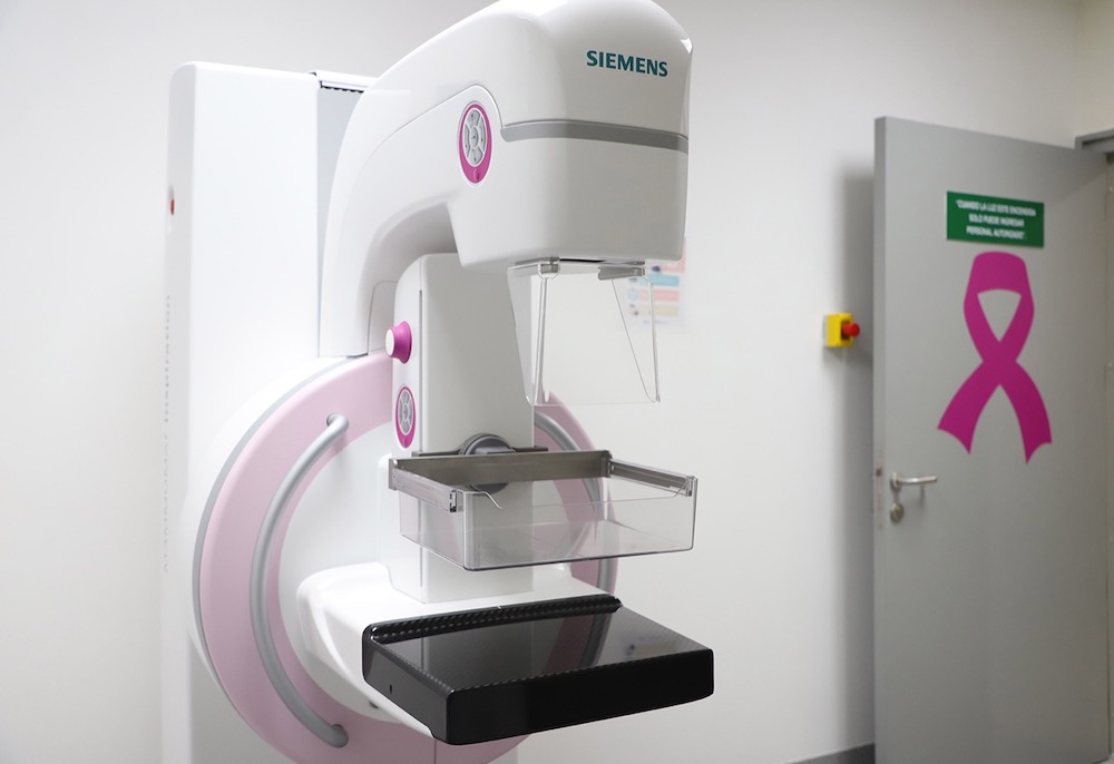 Reanuda el ISSSTE detección preventiva de cáncer en mujeres