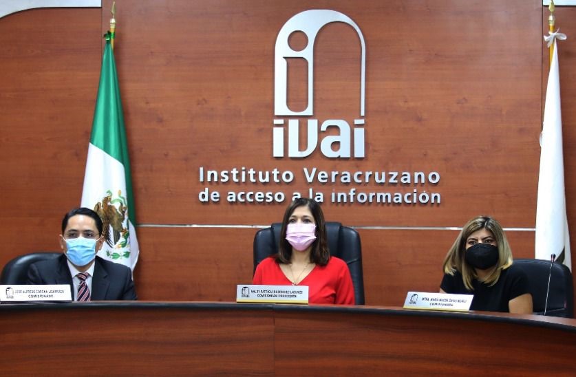 El IVAI se incorpora a los sistemas SIGEMI–SICOM para la atención digital de las quejas de la ciudadanía