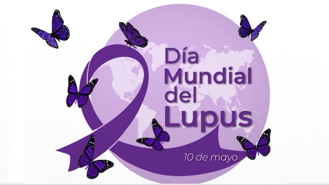 Impulsa UNAM primer Registro Mexicano de Lupus