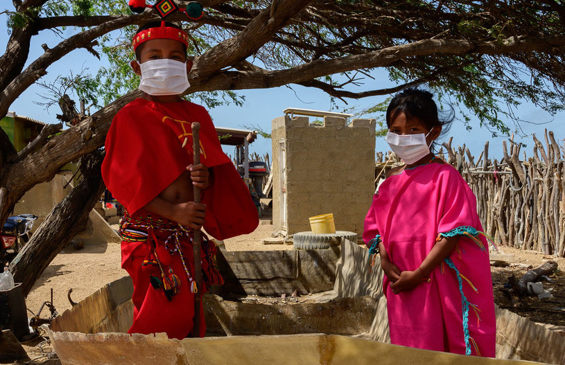 Los ataques contra la población civil en Colombia aumentan un 56% respecto a 2020