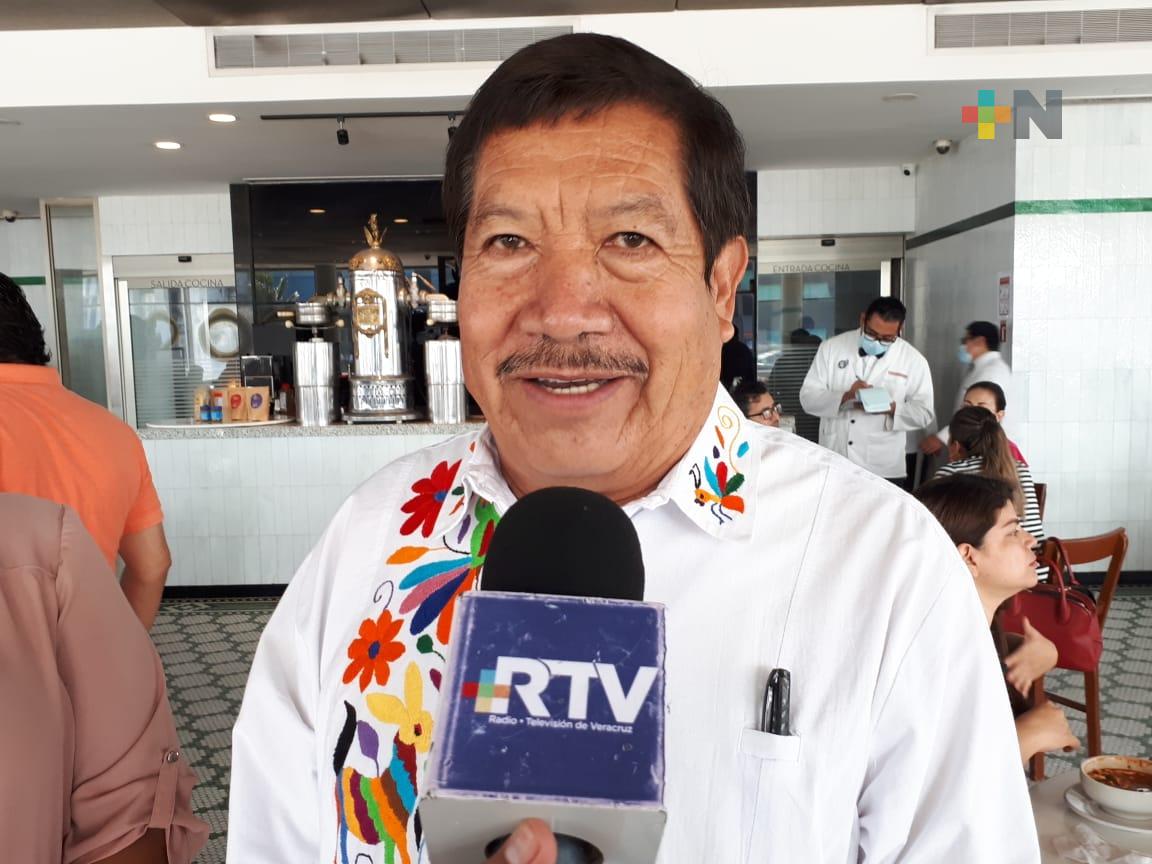 Transportistas de cemento ven con buenos ojos apertura a más proyectos