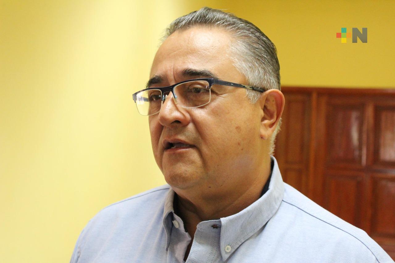 Tomará tiempo recuperarse de daños que ha dejado estiaje en la ganadería: Jesús Ortega Couttolenc