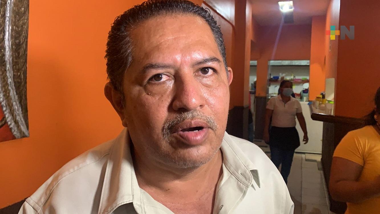 Sindicato Único de Empleados Municipales de Coatzacoalcos, elegirá secretario general este fin de semana