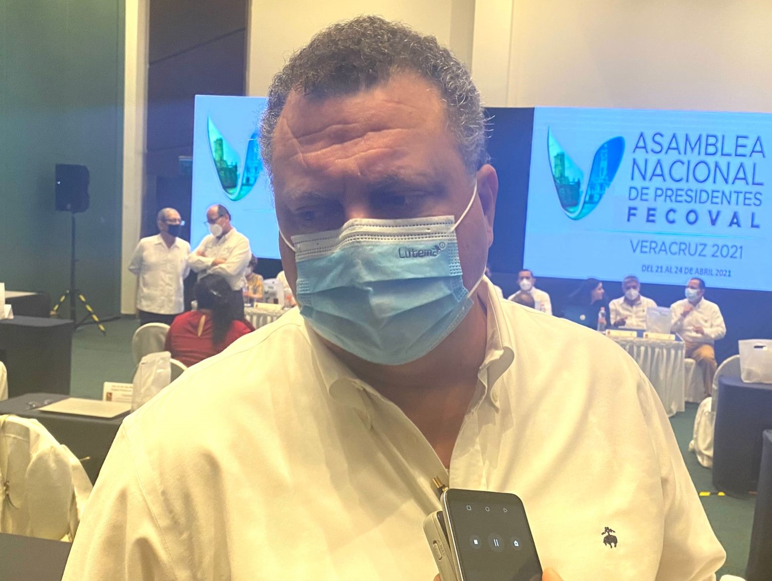 Corredor industrial del Istmo de Tehuantepec traerá inversión a Veracruz