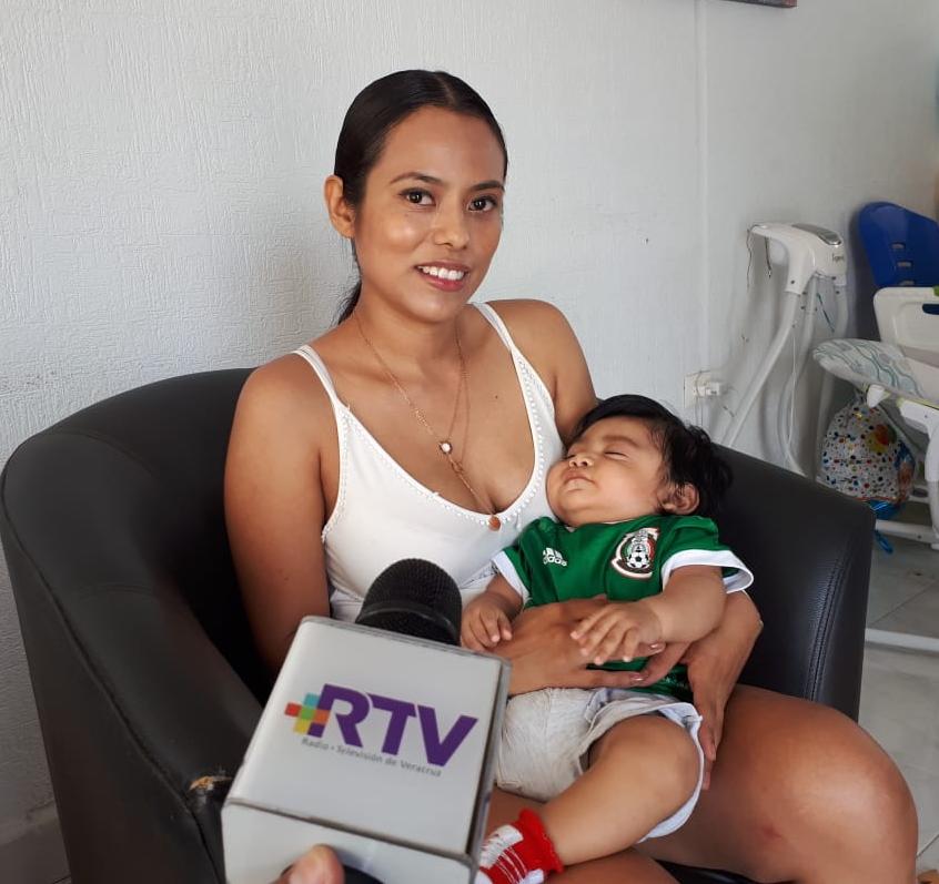 Difícil dar a luz durante pandemia por COVID-19