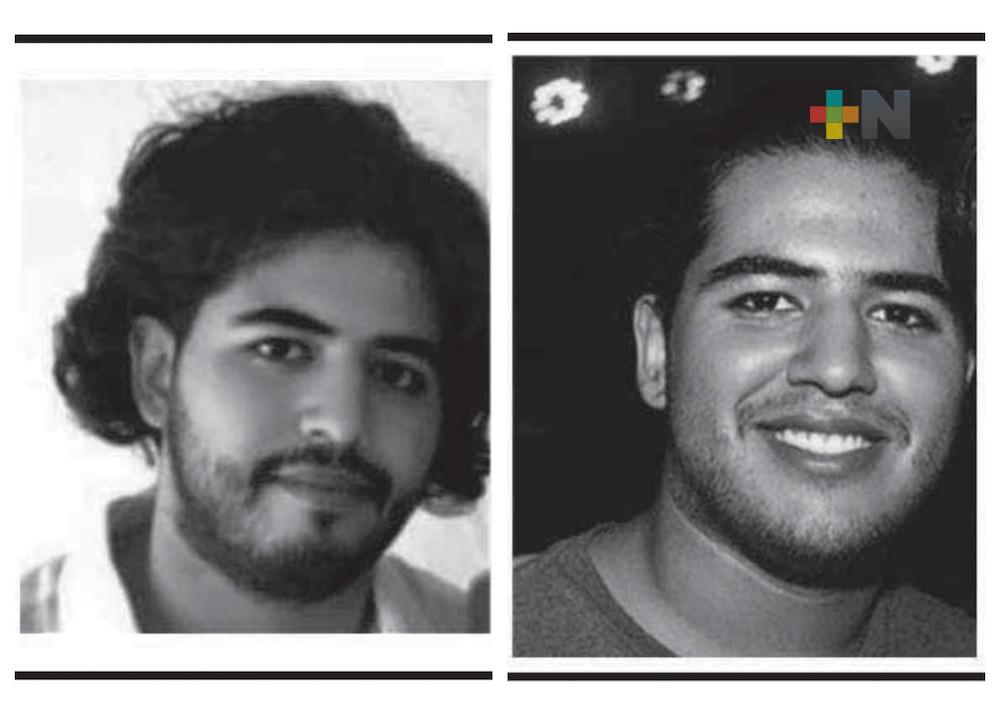 Ofrece FGE recompensa  para localizar a presunto feminicida de Monserrat Bendimes