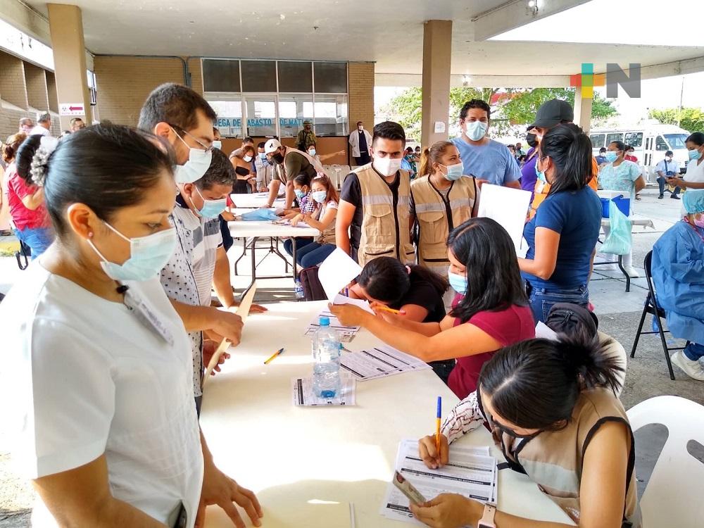 Salud de la población, por encima de cualquier interés económico o grupo de presión