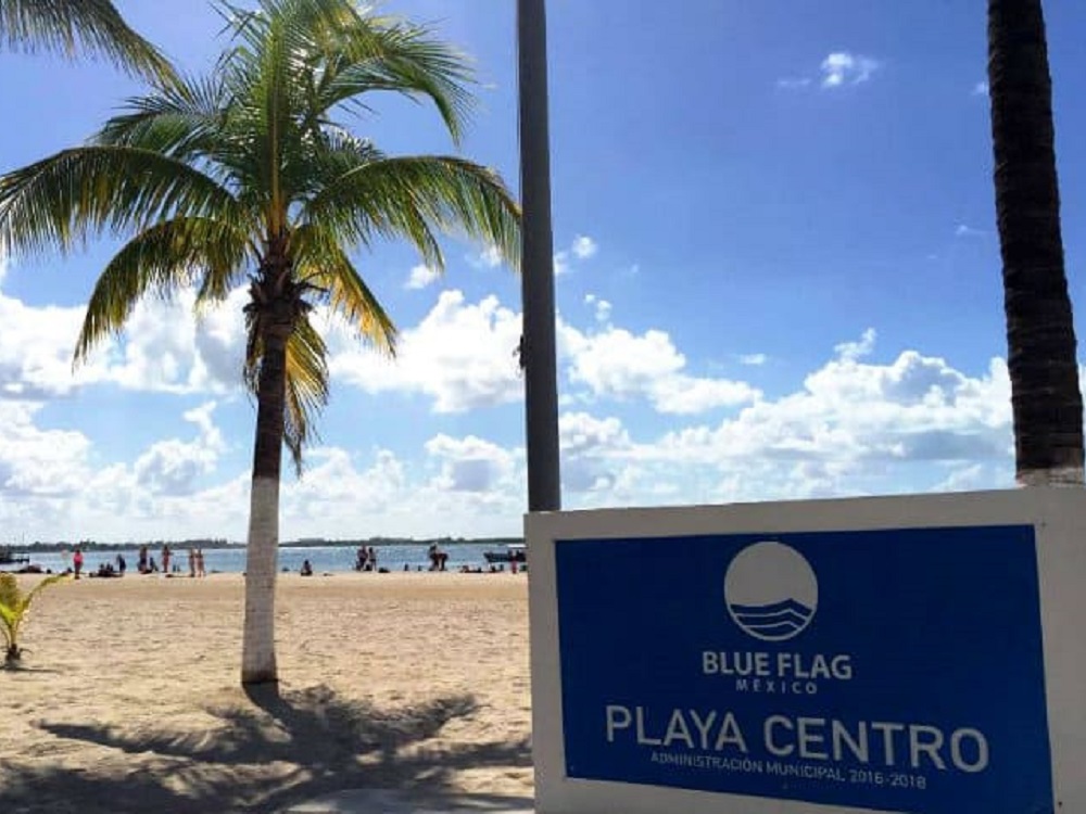 México se posiciona como primer lugar en América con certificaciones Blue Flag