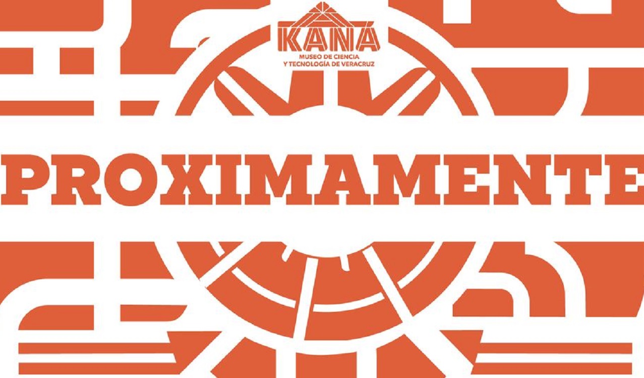 Todo está listo para la inauguración del Museo Kaná en Xalapa