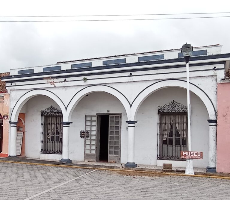 Invita el Centro Cultural del Sotavento a charla sobre el Museo Salvador Ferrando