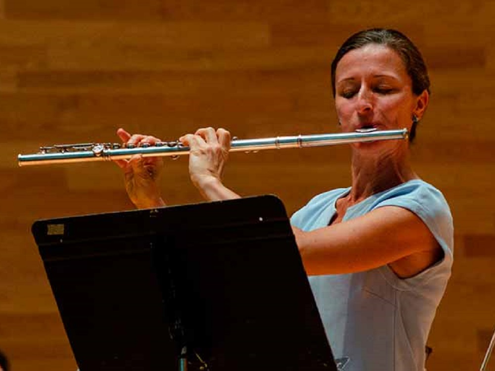 Noche barroca con la OSX y Rafael Palacios