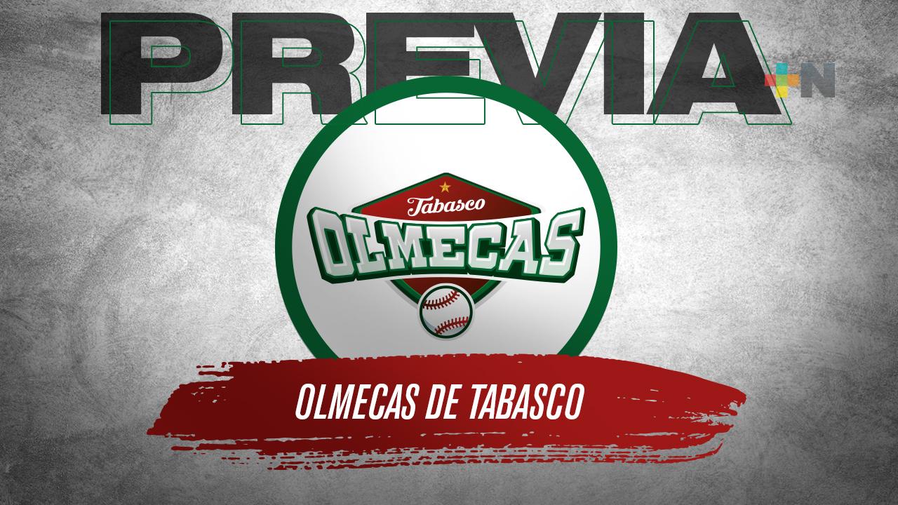 Olmecas de Tabasco buscarán volver a playoffs de la mano de Pedro Meré