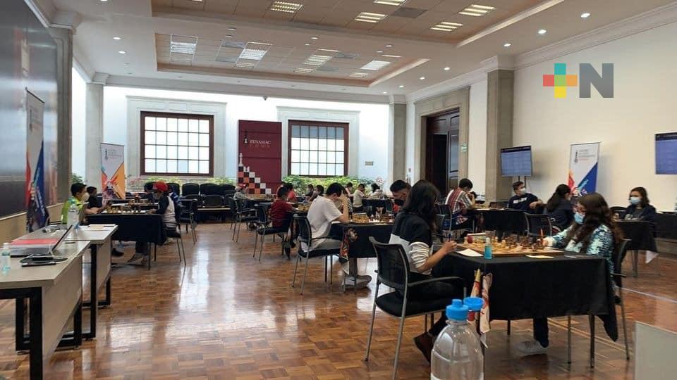 Ajedrez veracruzano listo para el Regional Nacional