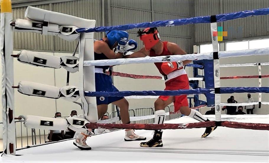 Boxeo veracruzano se medirá a poblanos, en dual meet