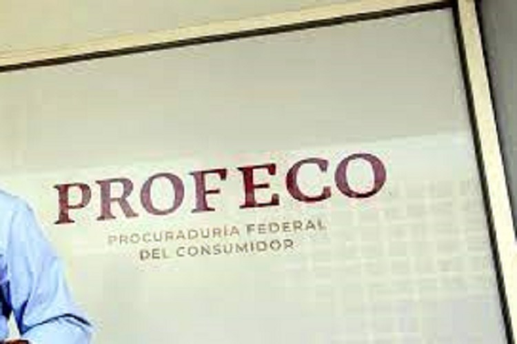 Mecanismo Conciliaexprés no exime al proveedor de otorgar compensación al consumidor: Profeco