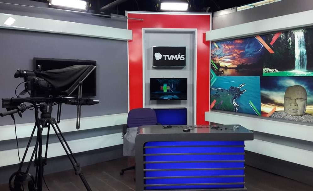 Radiotelevisión de Veracruz delegación Coatzacoalcos cumple 9 años