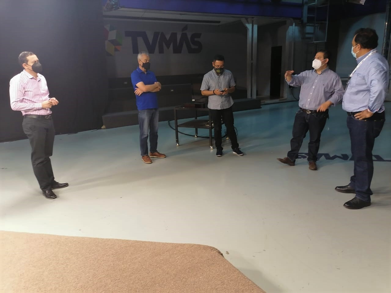 Debate por la alcaldía de Xalapa se realizará en RTV y se transmitirá en televisión abierta