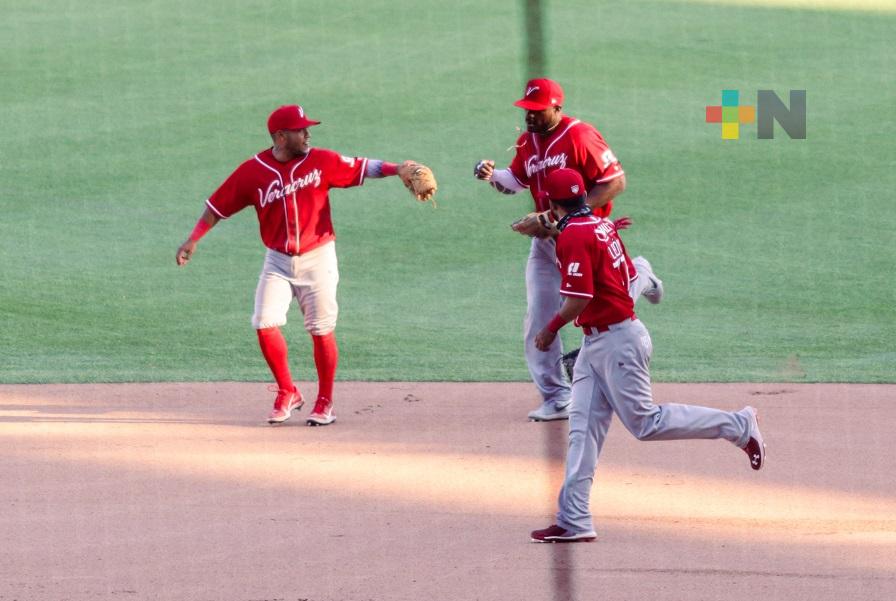 Amarista hizo historia, el Águila voló en CDMX