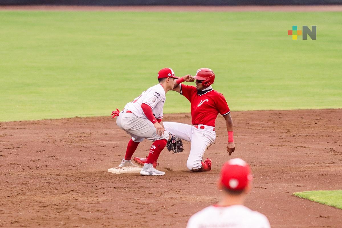 El Águila abre temporada este viernes, ante Diablos Rojos