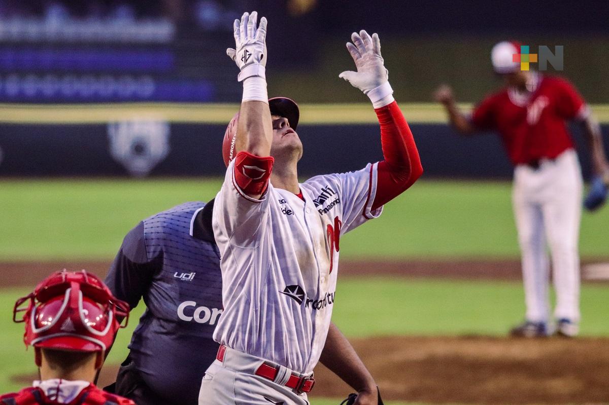 Se le apareció el Diablo al Águila