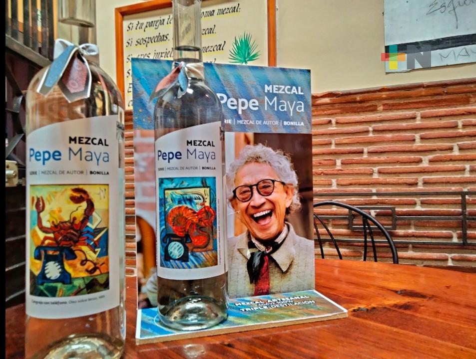 Inicia la Expo Venta Mayo de Maya en Bonilla