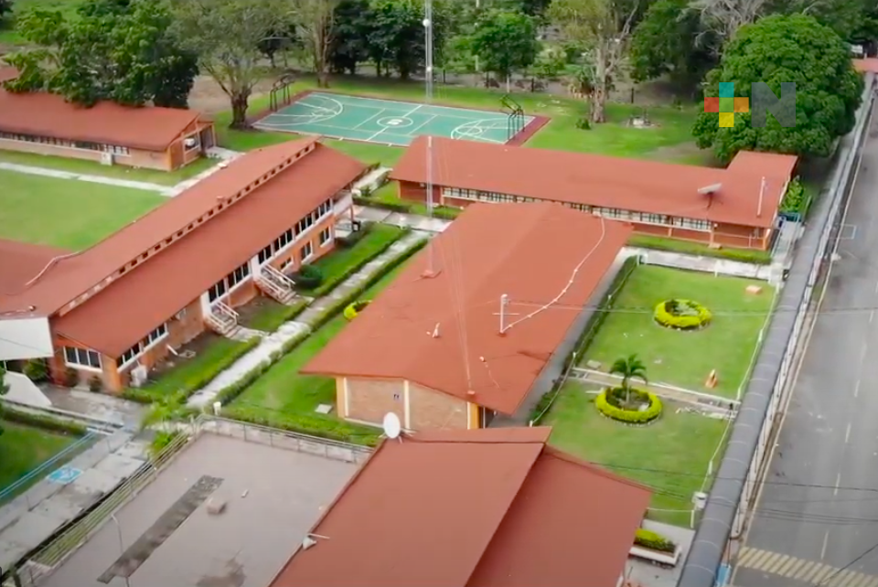 Tecnológico Superior de Álamo Temapache ofrece seis ingenierías