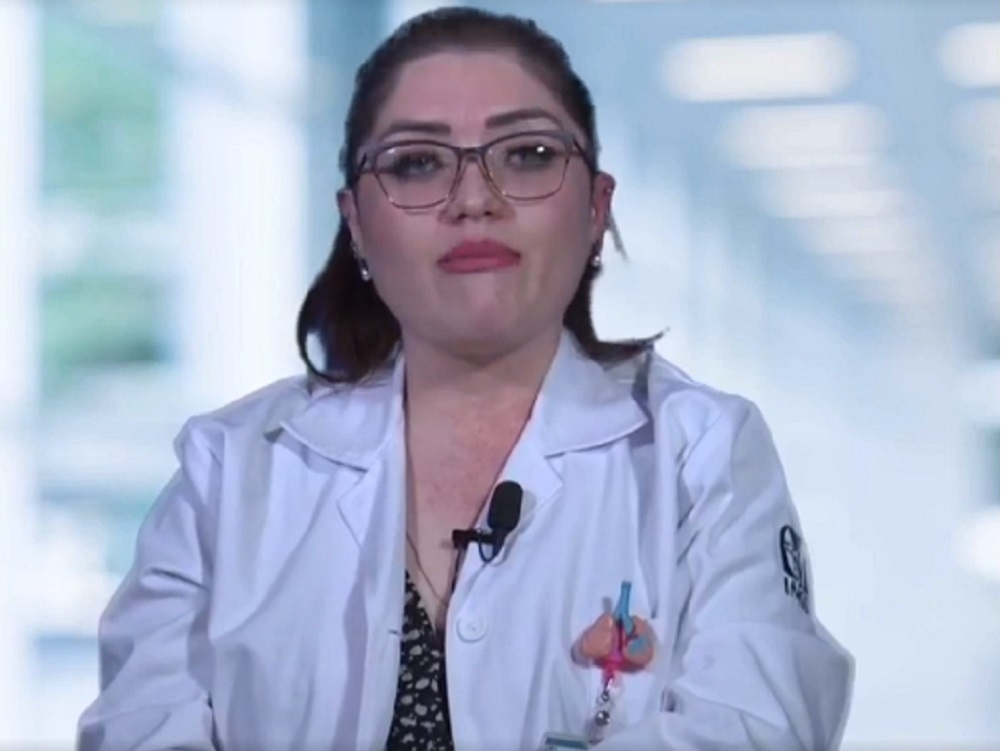 Terapias de rehabilitación ayudan a personas que han padecido Covid: especialista