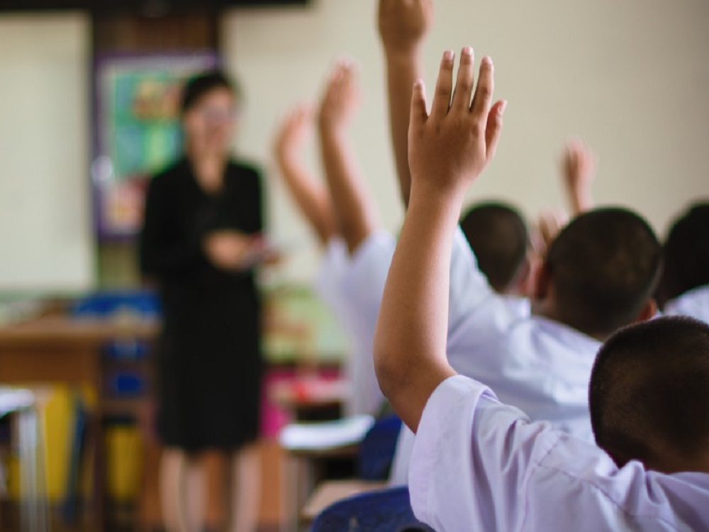 Garantiza gobierno espacios en escuelas públicas a niños y adolescente de México: SEP