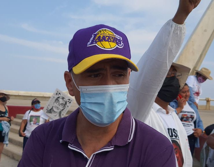 Derechos Humanos de Veracruz ha atendido quejas de personal médico que no ha sido vacunado