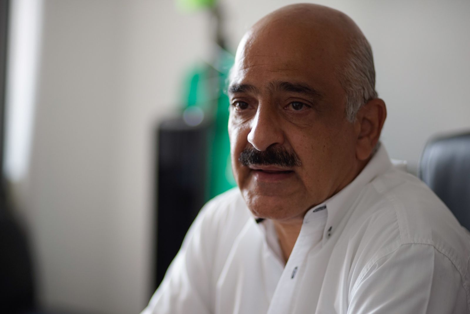 Colonos de Xalapa confían en trabajo y compromiso de nuevo alcalde