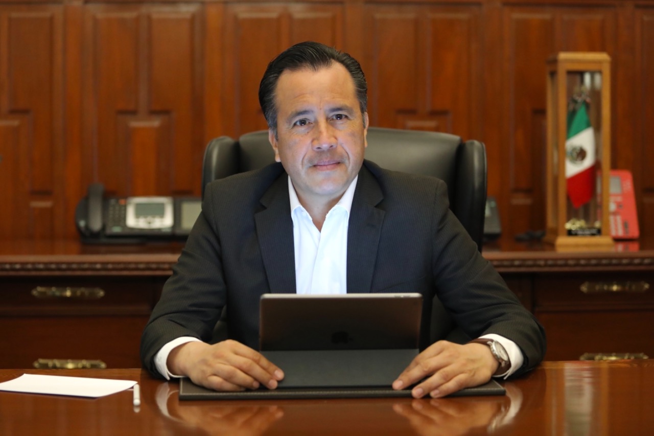 Anuncia Cuitláhuac García 4 nuevas macro sedes de vacunación covid: Chiconquiaco, Tlaltetela, Huatusco e Ixtaczoquitlán