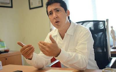 Coparmex no debe coartar la libertad de expresión de candidatos y partidos