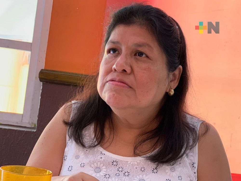 Lamentable que en México no haya organismos que defiendan a periodistas en procesos judiciales: Norma Trujillo