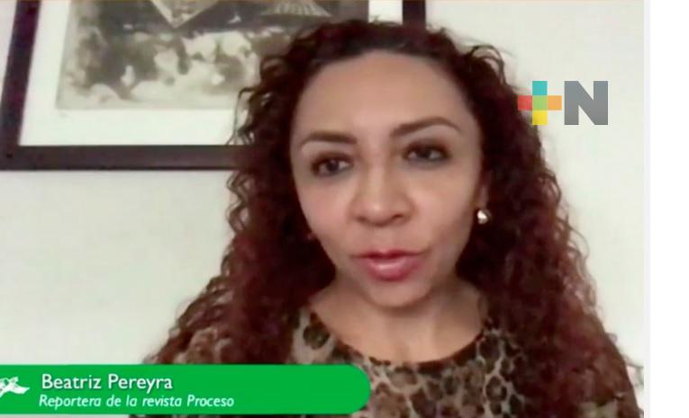 “Pelotero”, de Beatriz Pereyra, una crónica de primer nivel