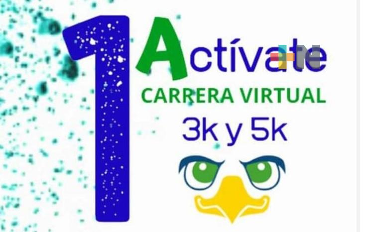 DADUV invita a «Actívate Carrera Virtual»