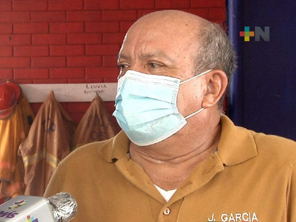 Ante desabasto, exhortan a población de Coatzacoalcos sensibilizarse sobre el cuidado del agua