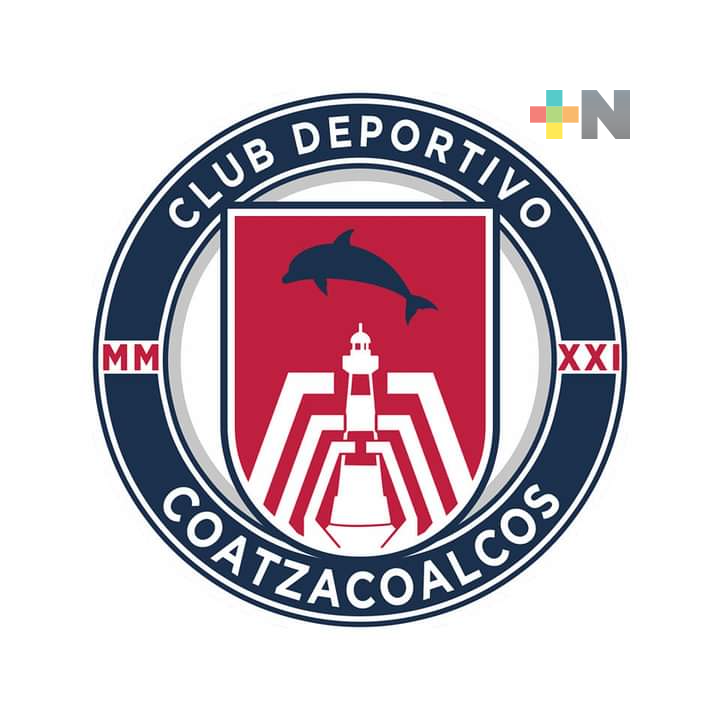 Deportivo Coatzacoalcos participará en Liga Nacional MXA